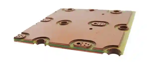 Heavy Copper PCB Sample 2